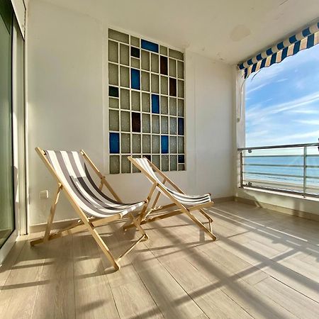 Life Apartments Fuentebravia El Puerto de Santa María Eksteriør bilde
