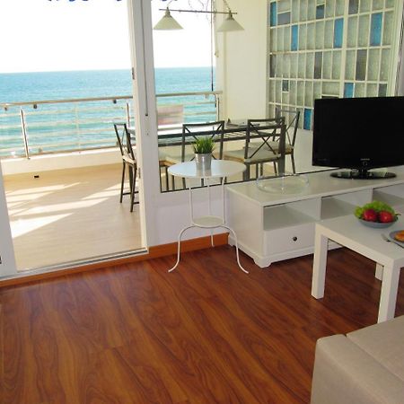 Life Apartments Fuentebravia El Puerto de Santa María Eksteriør bilde