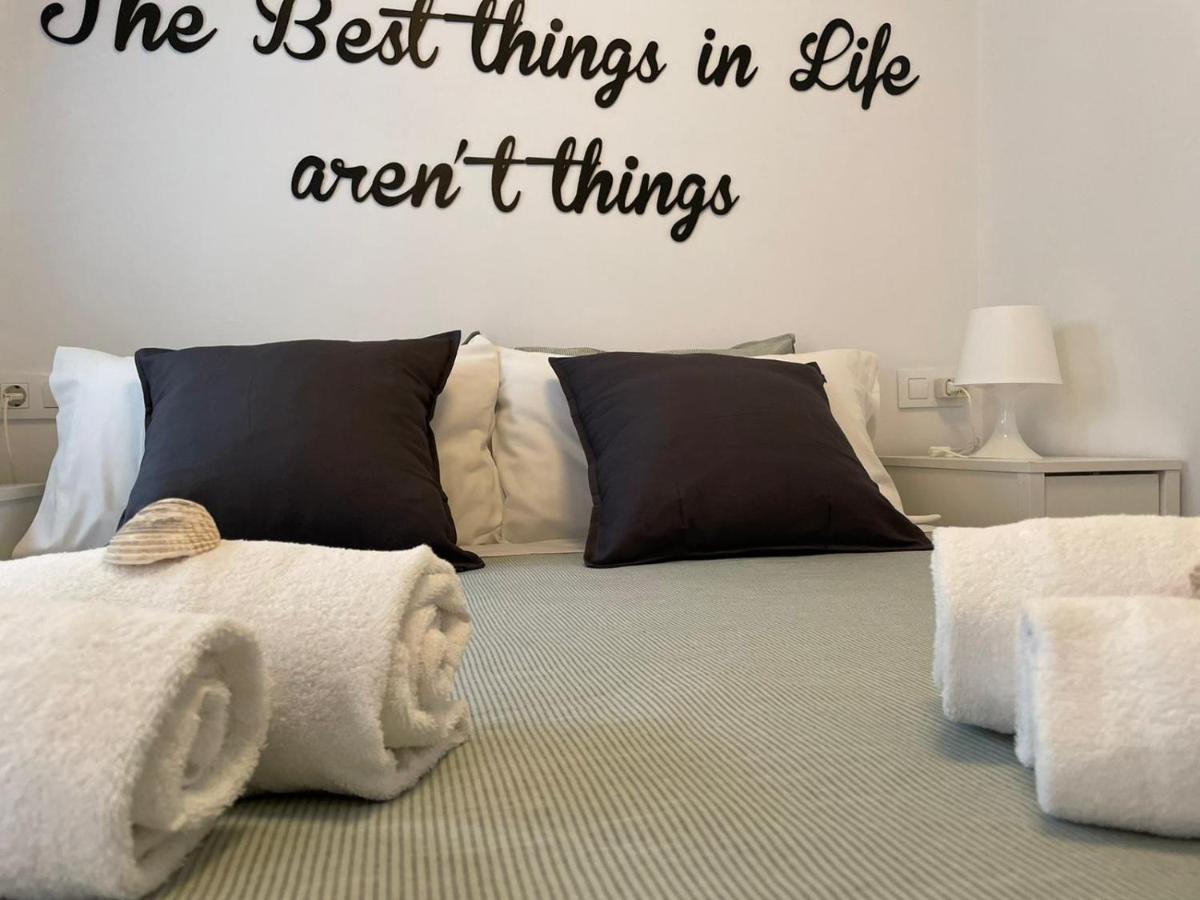 Life Apartments Fuentebravia El Puerto de Santa María Eksteriør bilde