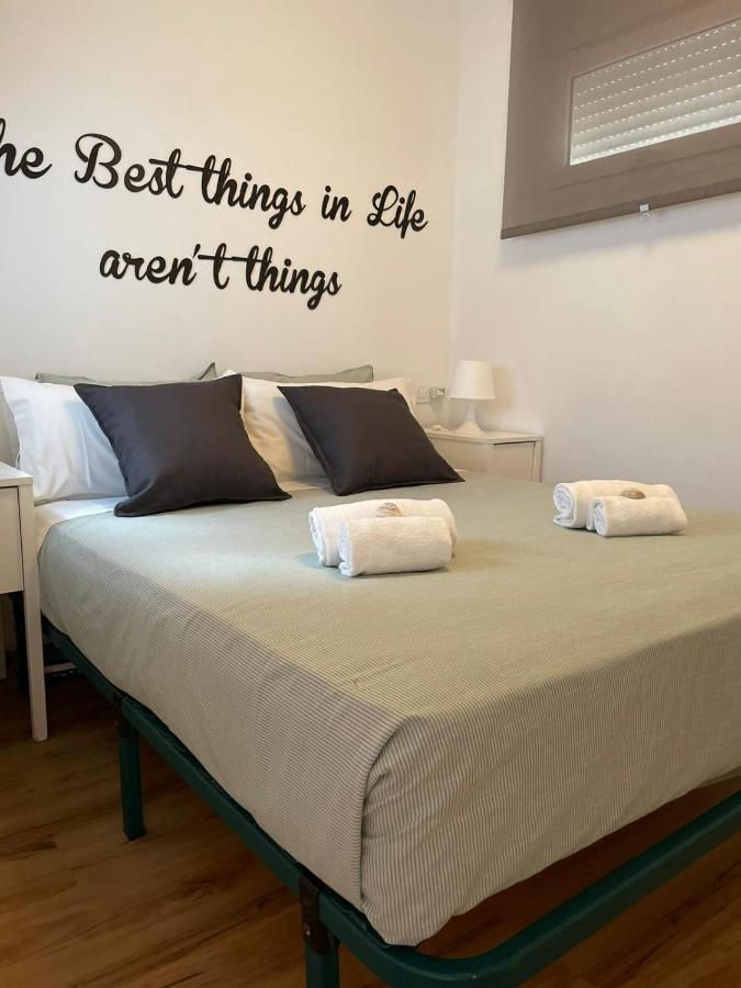 Life Apartments Fuentebravia El Puerto de Santa María Eksteriør bilde