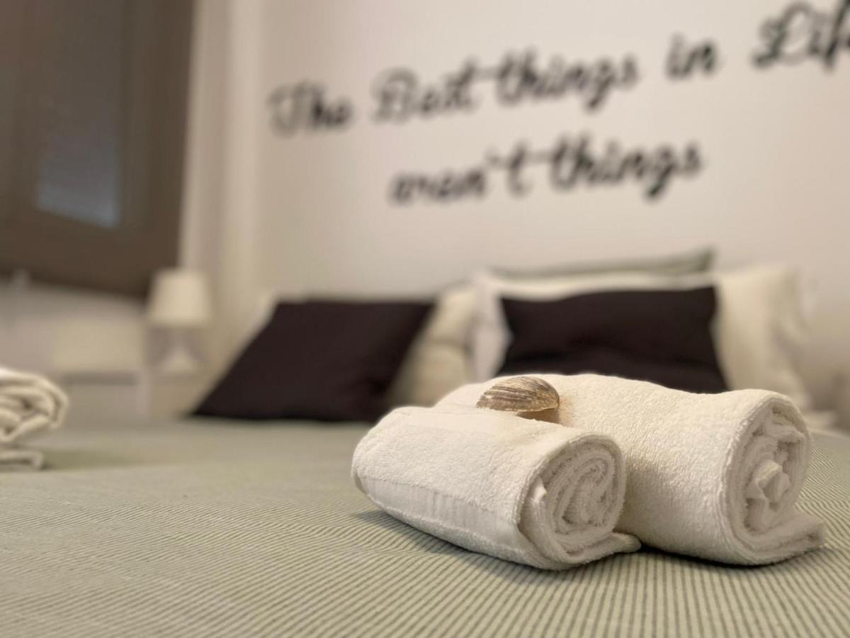 Life Apartments Fuentebravia El Puerto de Santa María Eksteriør bilde