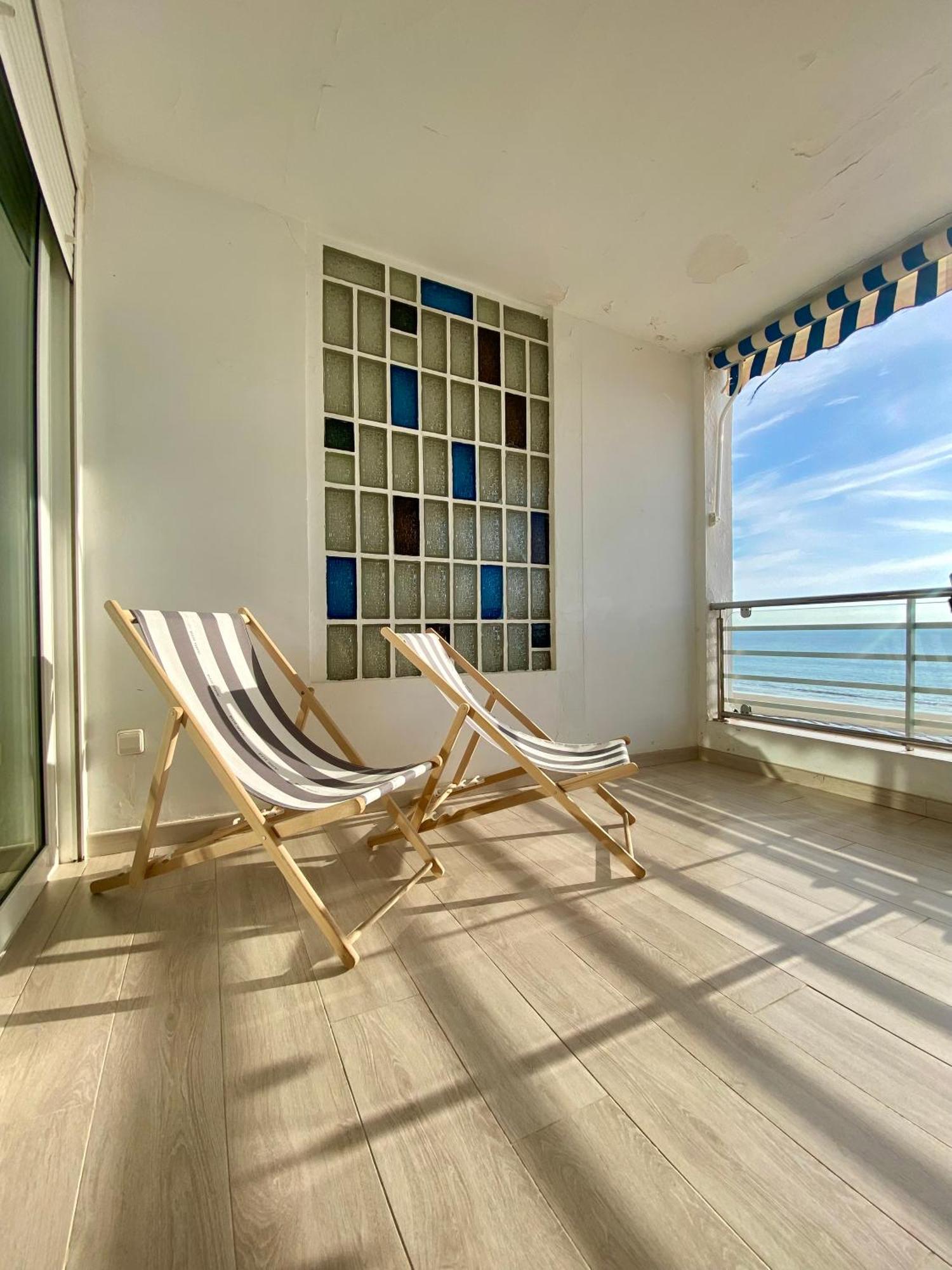 Life Apartments Fuentebravia El Puerto de Santa María Eksteriør bilde