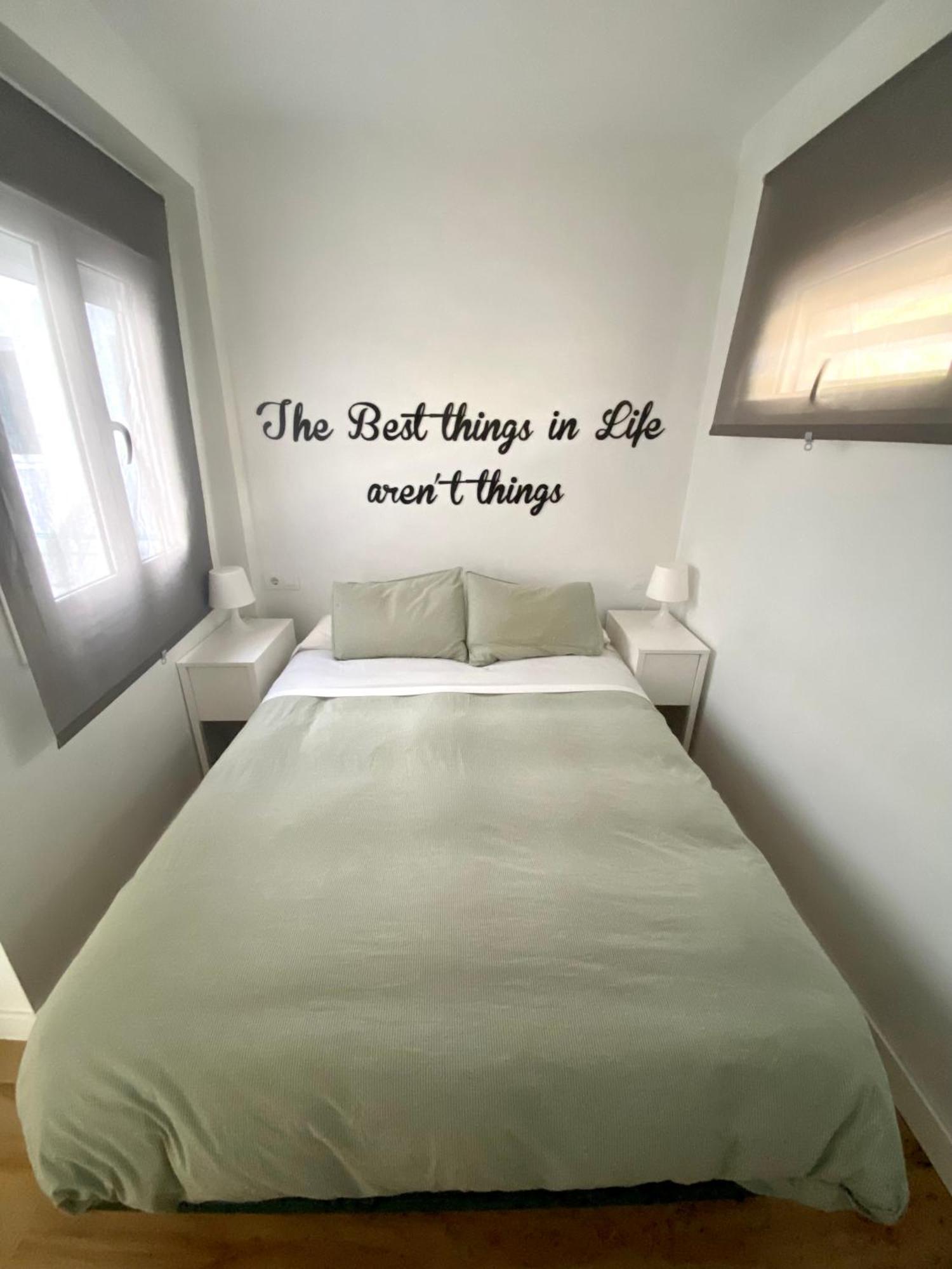 Life Apartments Fuentebravia El Puerto de Santa María Eksteriør bilde