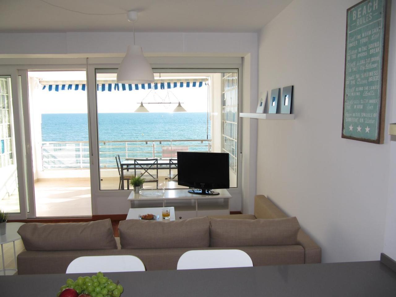 Life Apartments Fuentebravia El Puerto de Santa María Eksteriør bilde