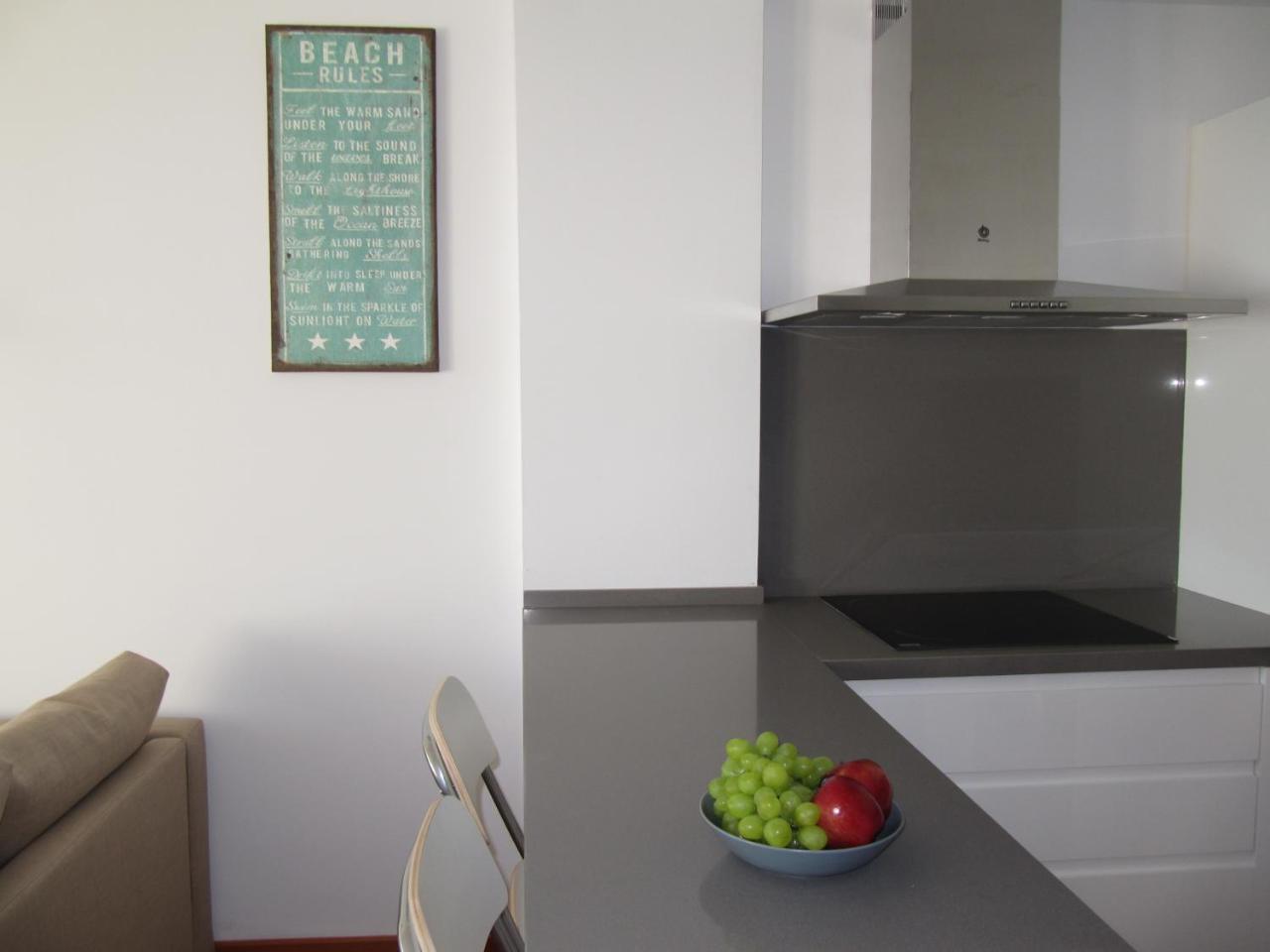 Life Apartments Fuentebravia El Puerto de Santa María Eksteriør bilde