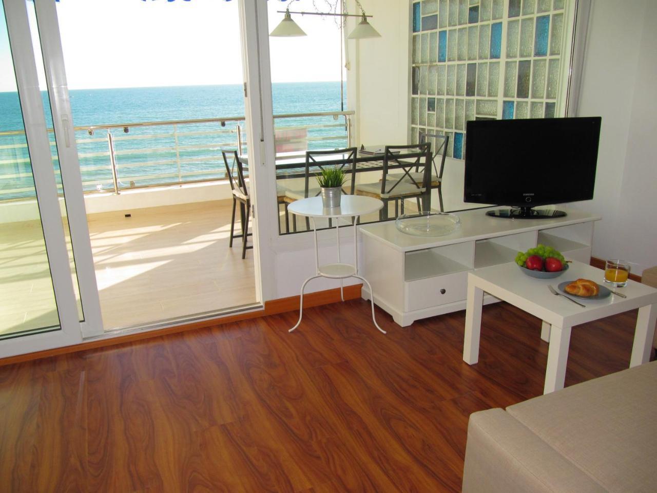 Life Apartments Fuentebravia El Puerto de Santa María Eksteriør bilde