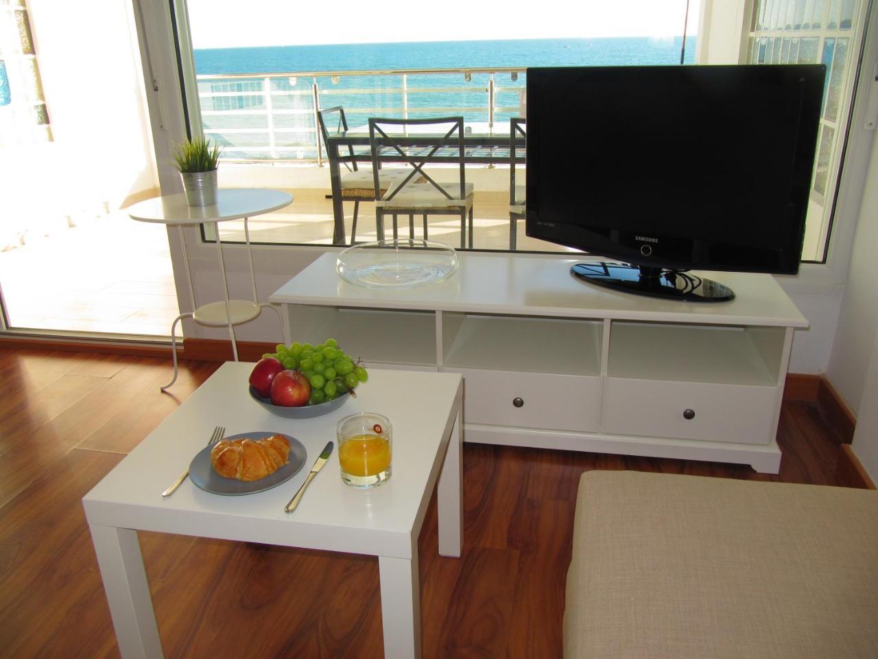 Life Apartments Fuentebravia El Puerto de Santa María Eksteriør bilde