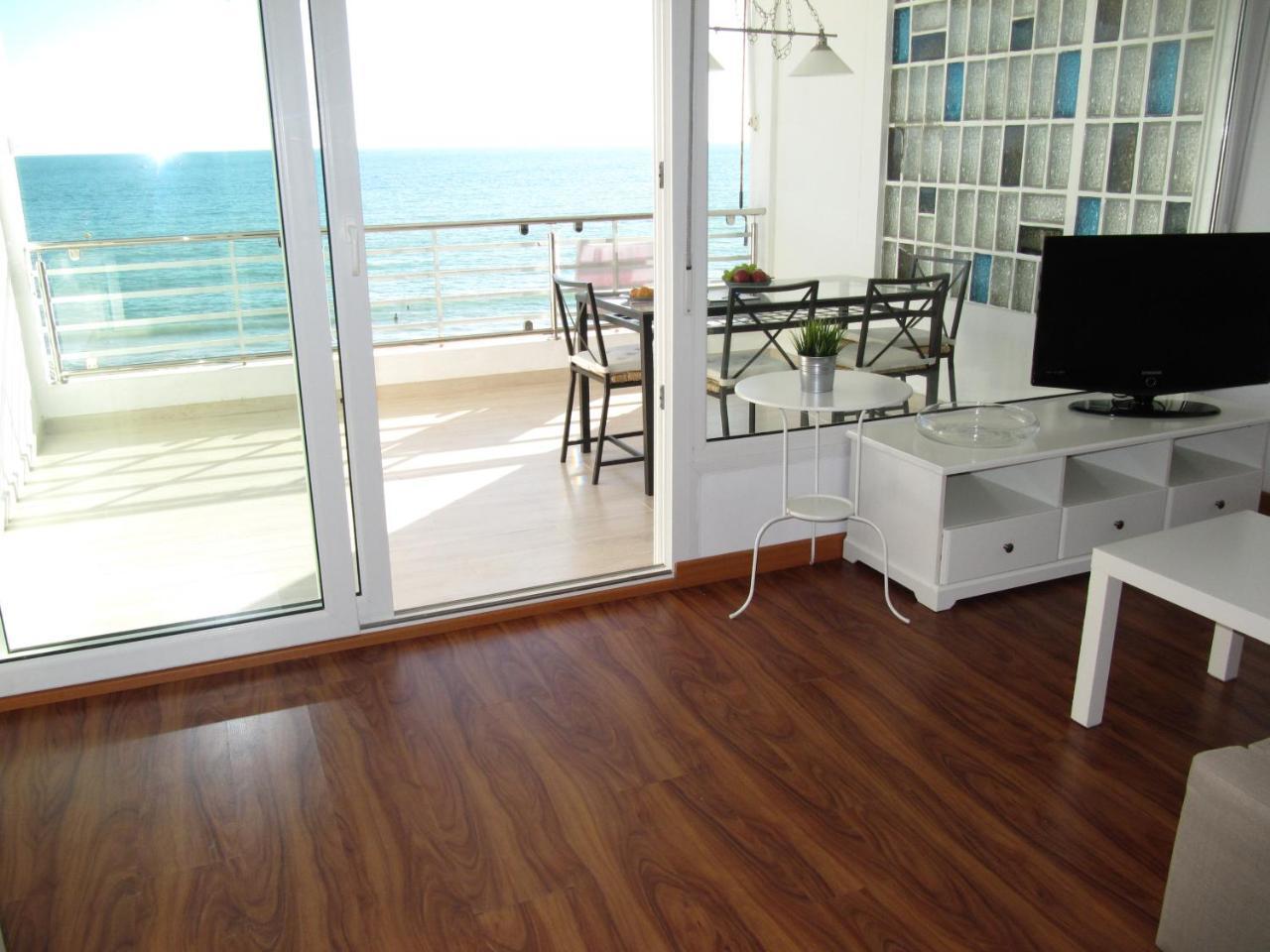 Life Apartments Fuentebravia El Puerto de Santa María Eksteriør bilde