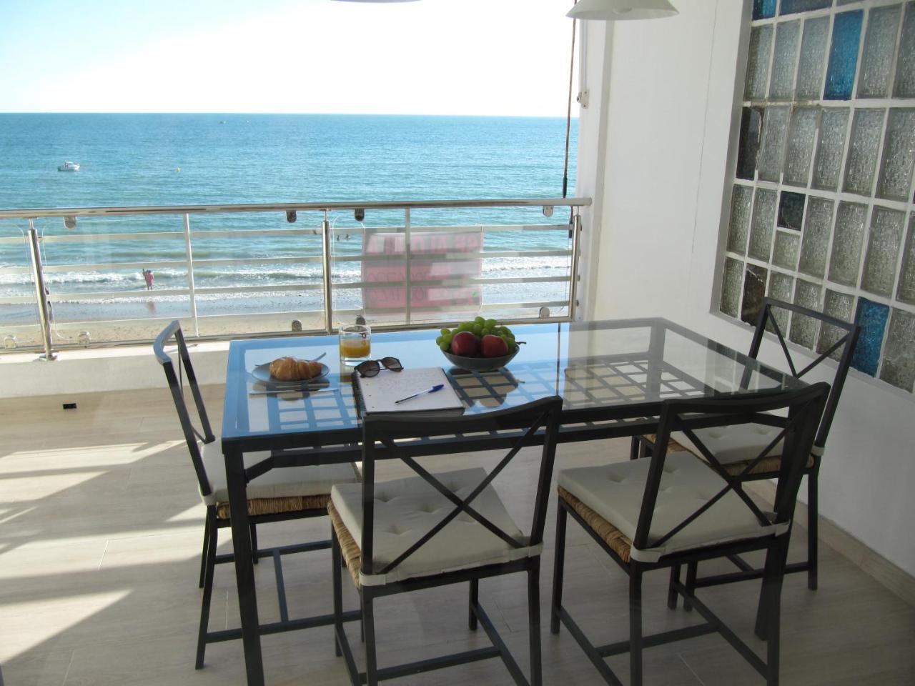 Life Apartments Fuentebravia El Puerto de Santa María Eksteriør bilde