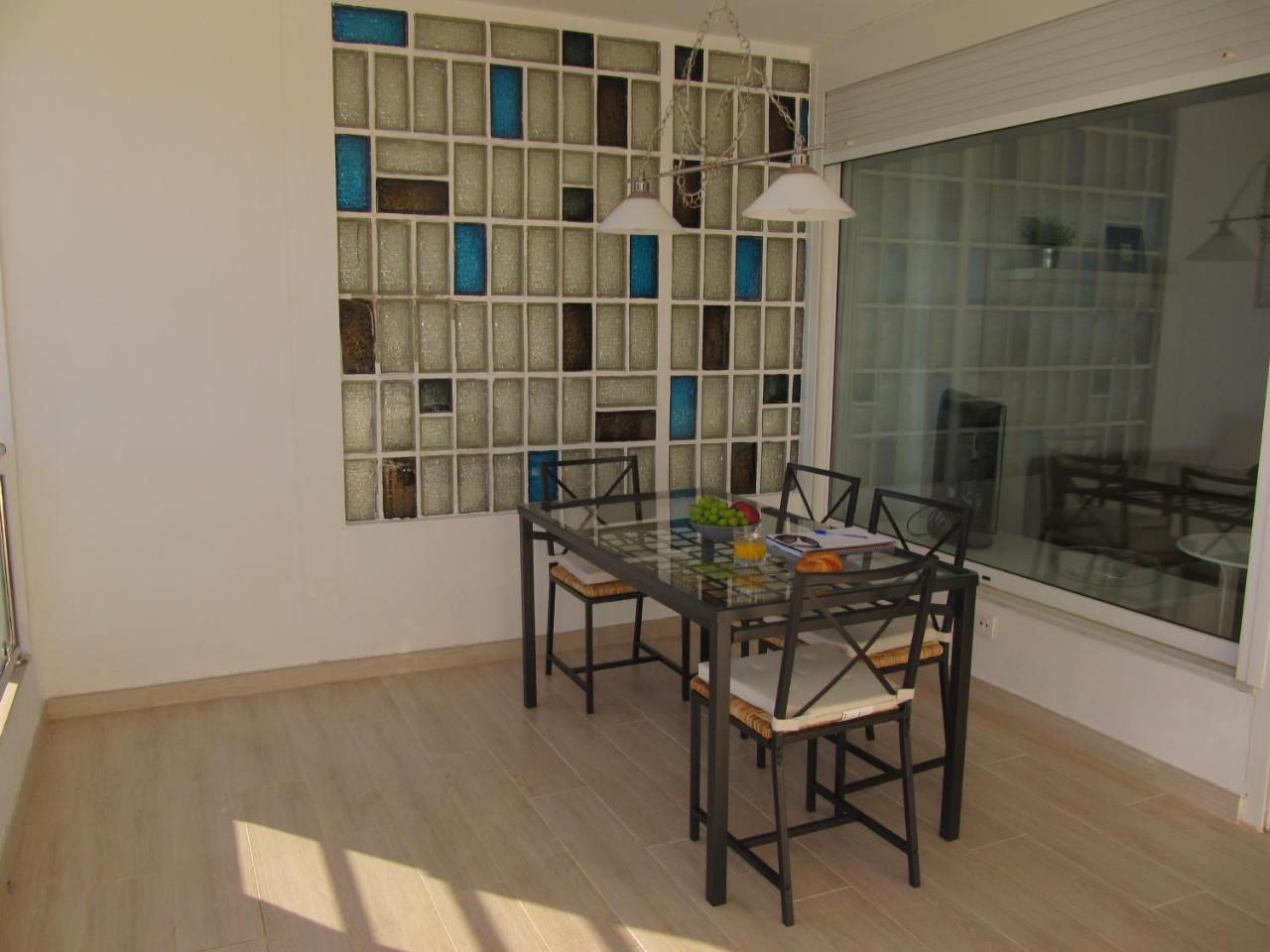 Life Apartments Fuentebravia El Puerto de Santa María Eksteriør bilde