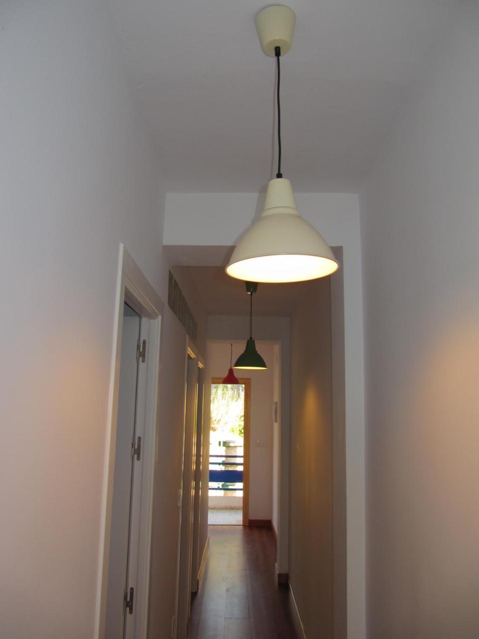Life Apartments Fuentebravia El Puerto de Santa María Eksteriør bilde