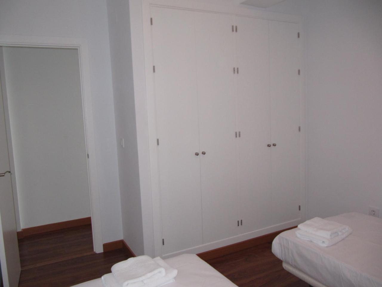 Life Apartments Fuentebravia El Puerto de Santa María Eksteriør bilde