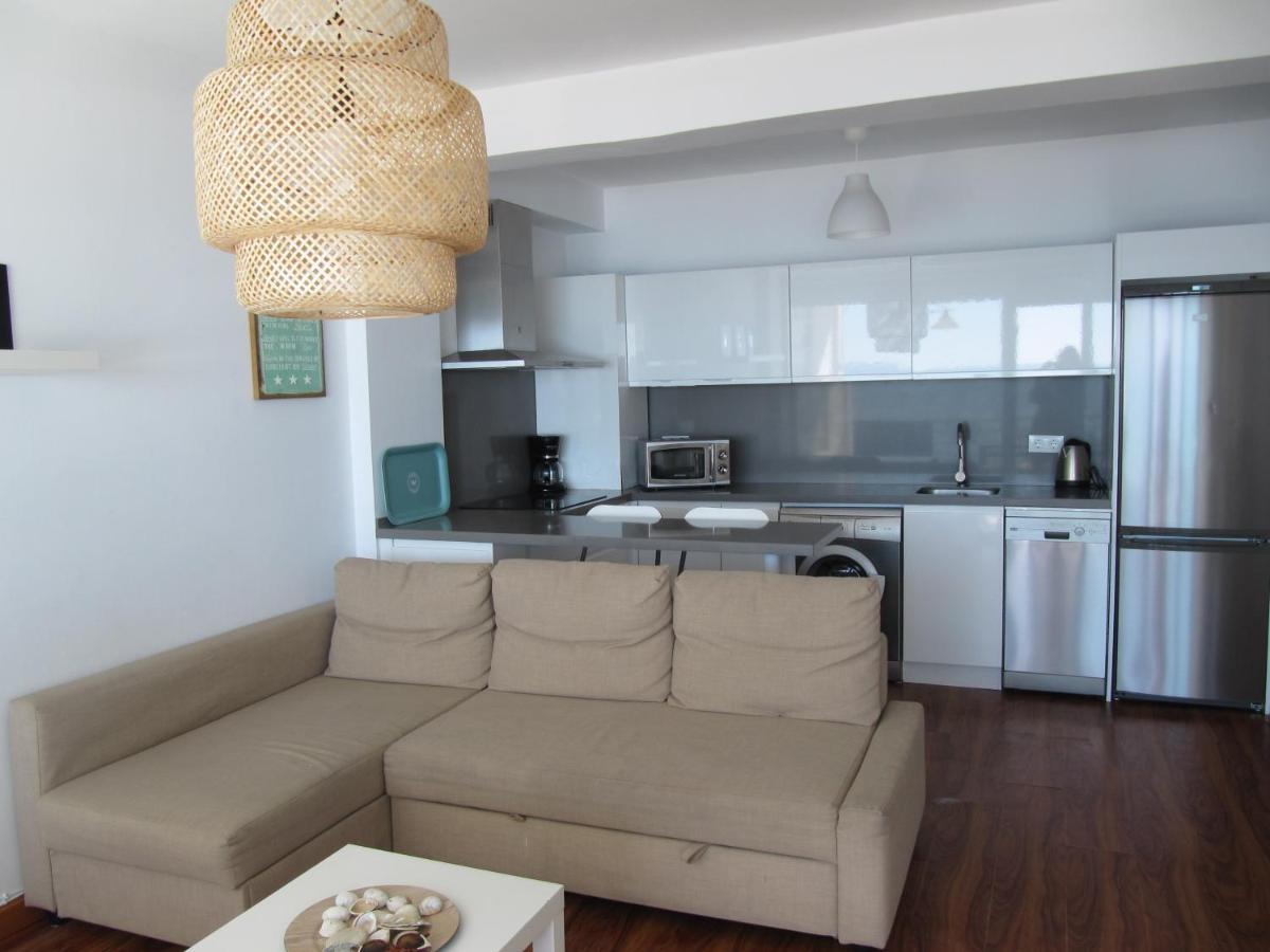 Life Apartments Fuentebravia El Puerto de Santa María Eksteriør bilde