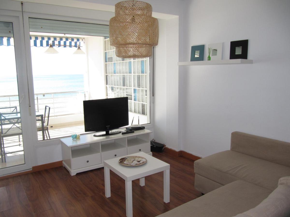 Life Apartments Fuentebravia El Puerto de Santa María Eksteriør bilde