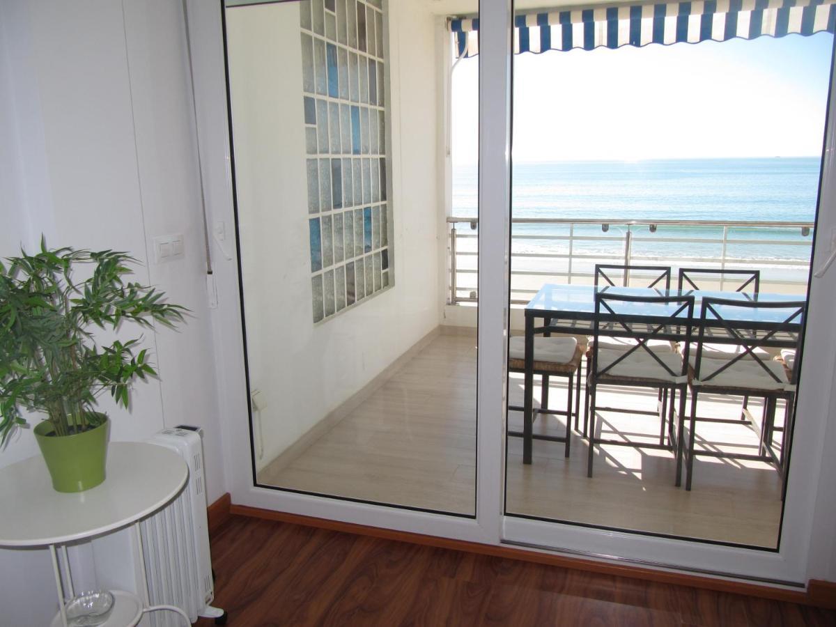 Life Apartments Fuentebravia El Puerto de Santa María Eksteriør bilde