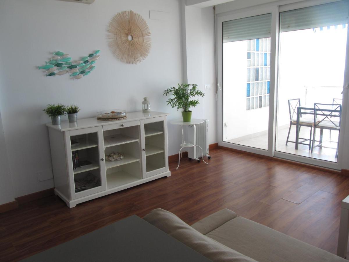Life Apartments Fuentebravia El Puerto de Santa María Eksteriør bilde
