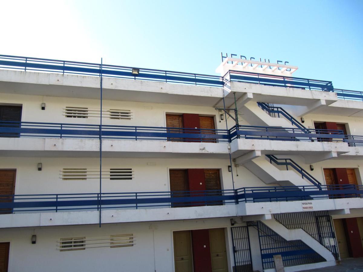 Life Apartments Fuentebravia El Puerto de Santa María Eksteriør bilde
