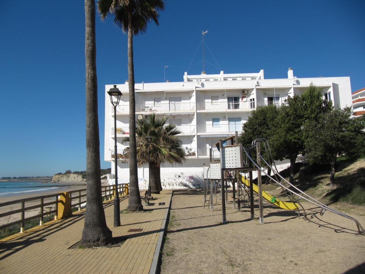 Life Apartments Fuentebravia El Puerto de Santa María Eksteriør bilde