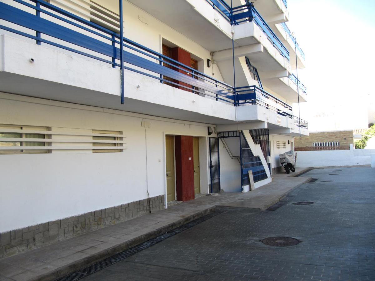 Life Apartments Fuentebravia El Puerto de Santa María Eksteriør bilde