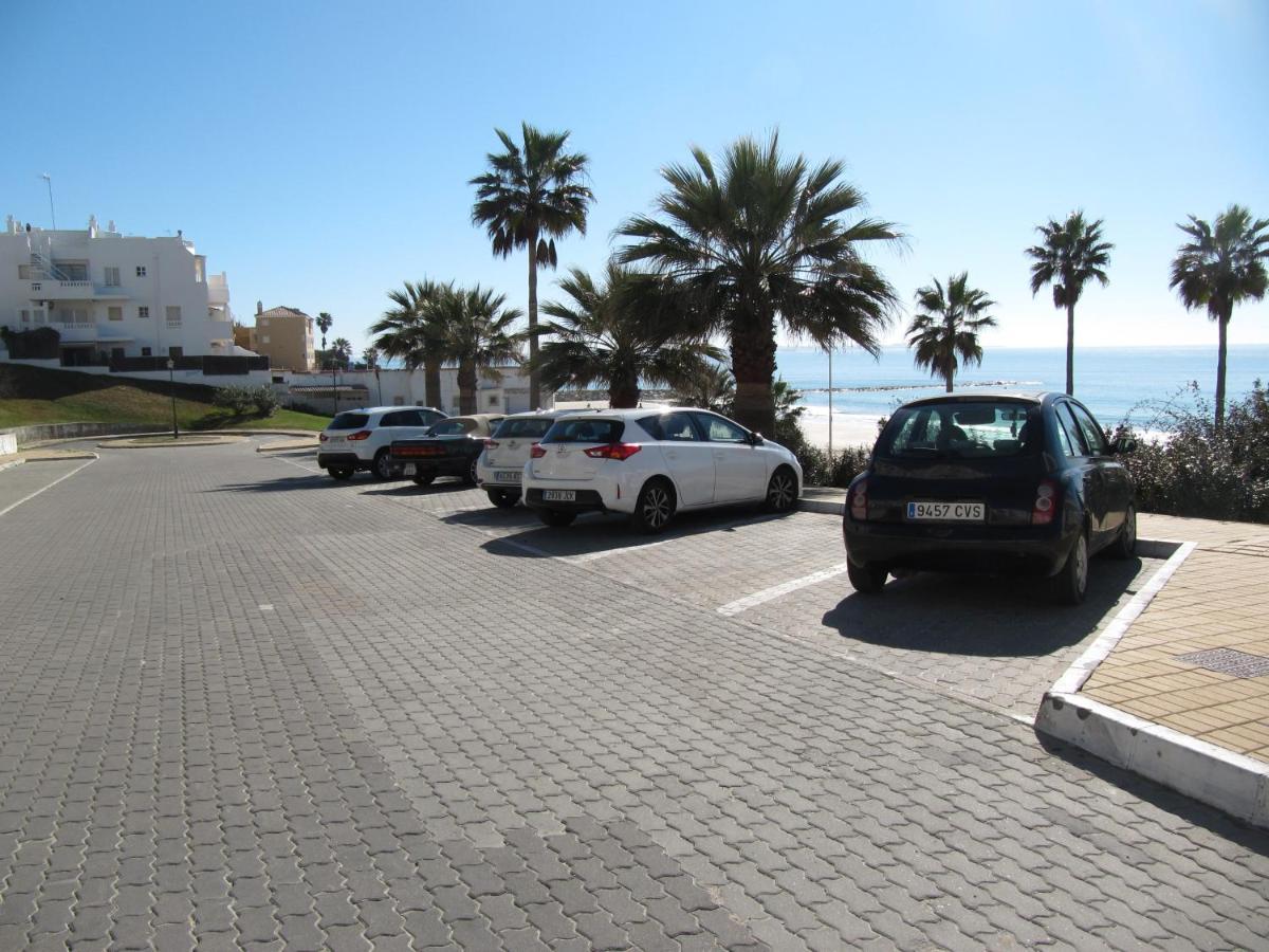 Life Apartments Fuentebravia El Puerto de Santa María Eksteriør bilde