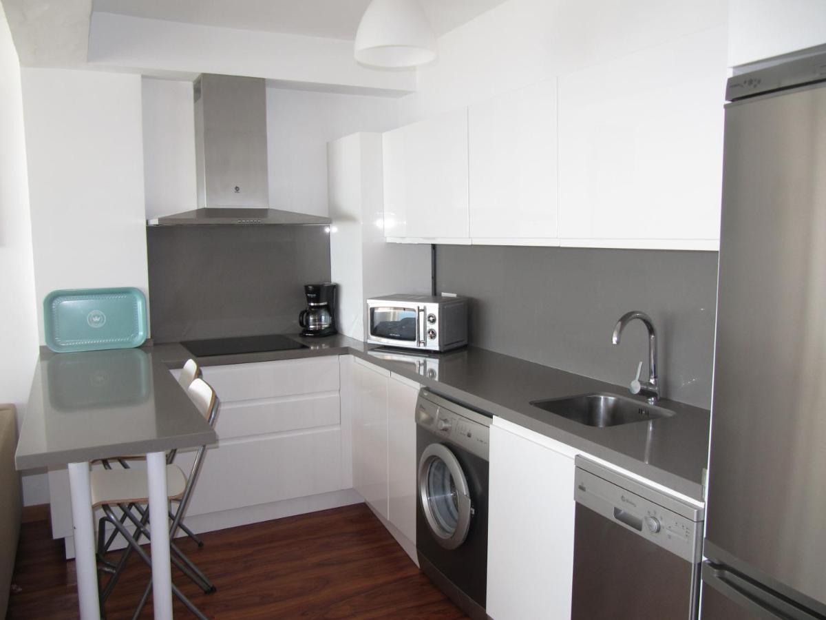 Life Apartments Fuentebravia El Puerto de Santa María Eksteriør bilde