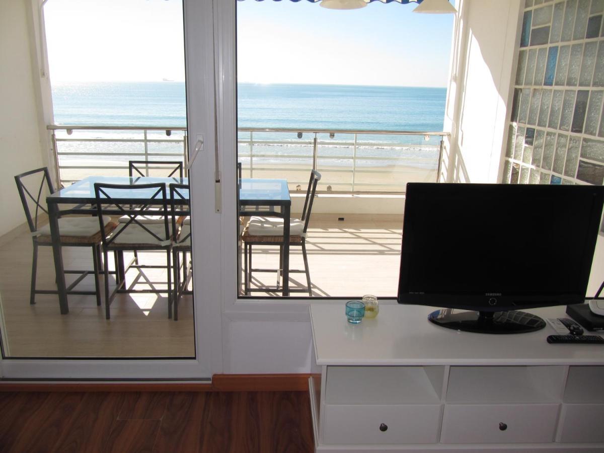 Life Apartments Fuentebravia El Puerto de Santa María Eksteriør bilde