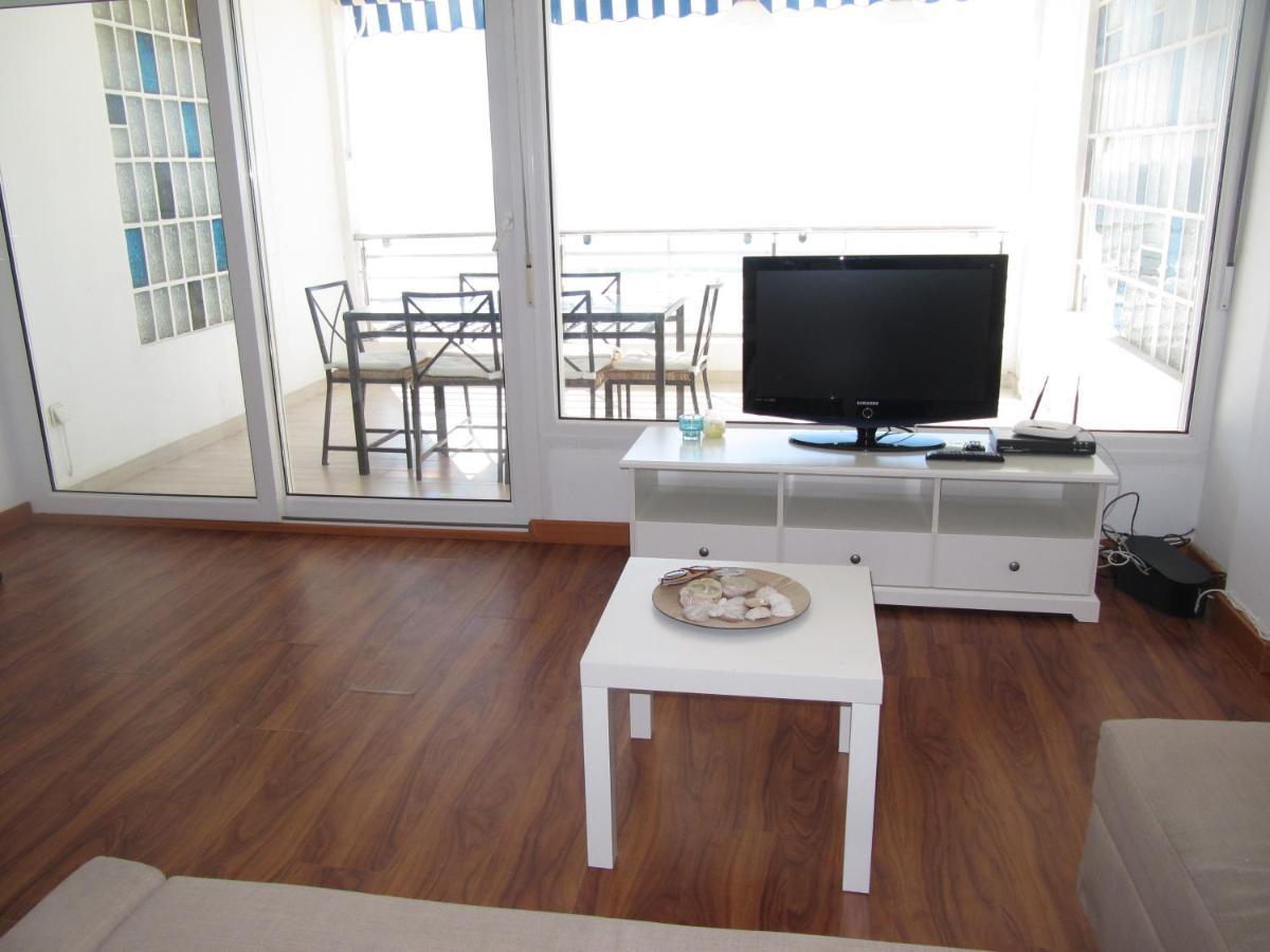 Life Apartments Fuentebravia El Puerto de Santa María Eksteriør bilde