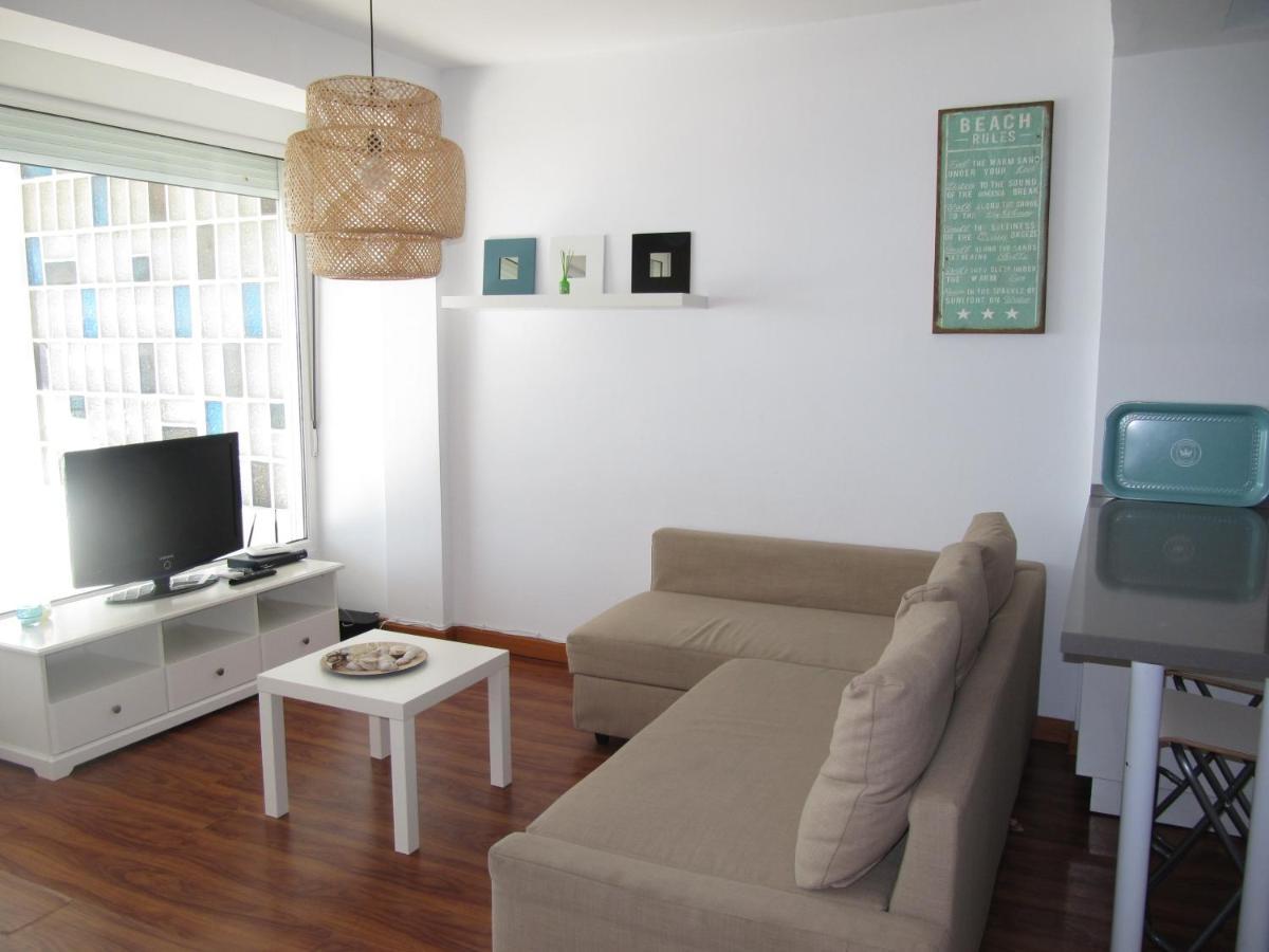 Life Apartments Fuentebravia El Puerto de Santa María Eksteriør bilde