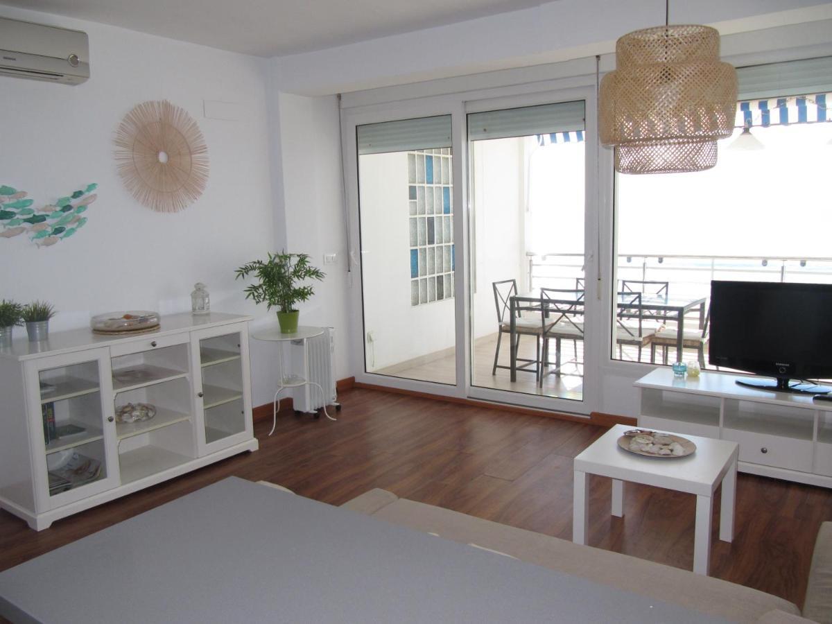 Life Apartments Fuentebravia El Puerto de Santa María Eksteriør bilde